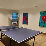 Eden Valley Luxury 3 Apartamento Alanya