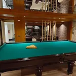Eden Valley Luxury 3 *