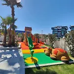 Eden Valley Luxury 3 Apartamento *