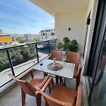 Eden Valley Luxury 3 Apartamento Alanya