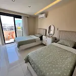 Eden Valley Luxury 3 Apartamento *