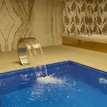 Eden Valley Luxury 3 Apartamento Alanya