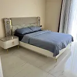 Apartamento Eden Valley Luxury 3 Alanya