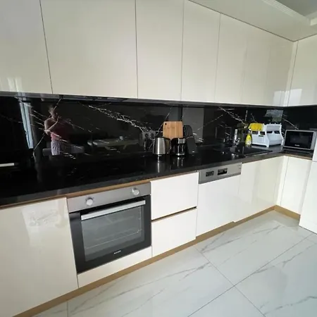 Eden Valley Luxury 3 Alanya