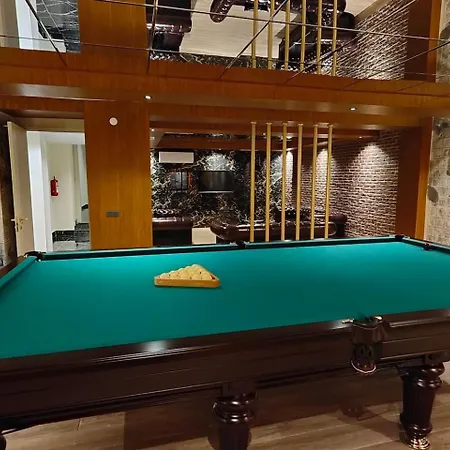 Eden Valley Luxury *