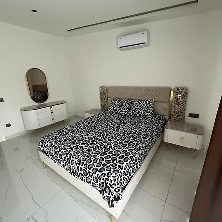 Eden Valley Luxury 3 Appartement
