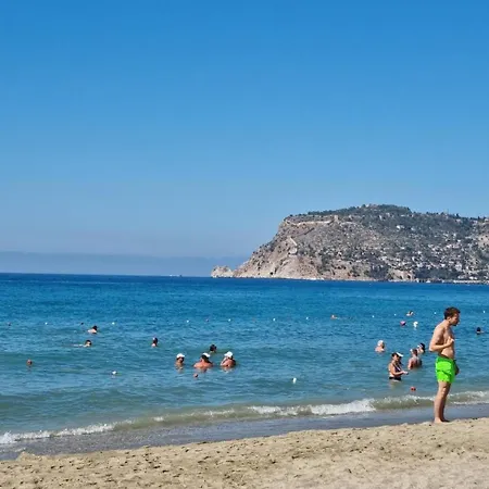 Eden Valley Luxury 公寓