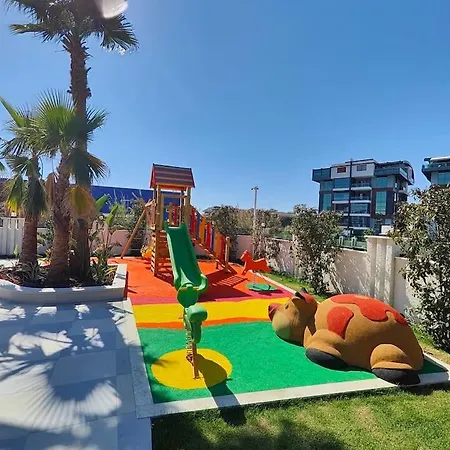 Eden Valley Luxury 公寓 *