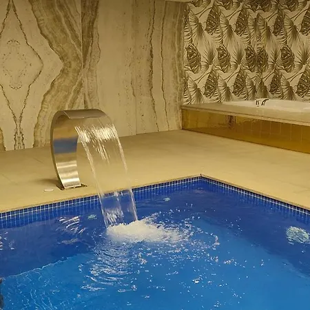 Eden Valley Luxury 3 Appartement Alanya