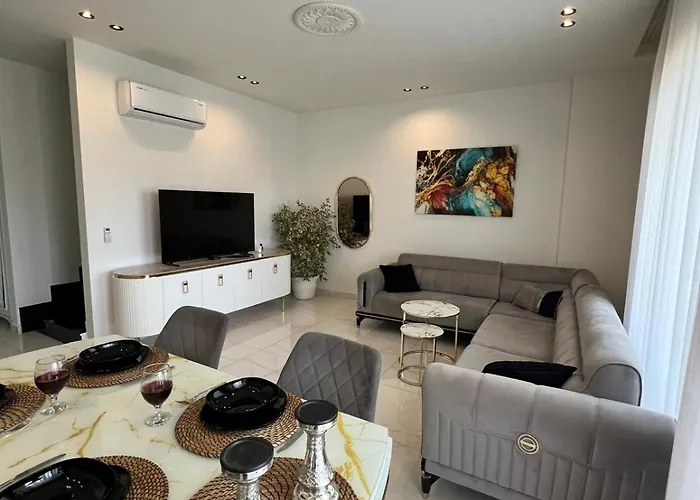 Eden Valley Luxury