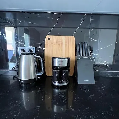 Eden Valley Luxury * אלאניה