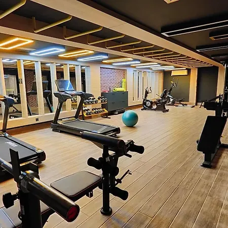 Eden Valley Luxury אלאניה