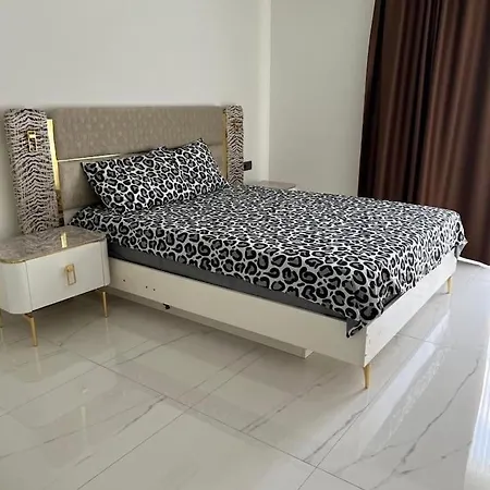 דירה Eden Valley Luxury