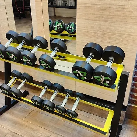 Eden Valley Luxury Apartamento Alanya