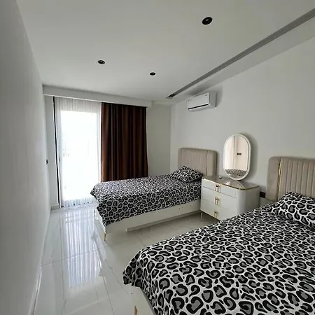 Eden Valley Luxury *