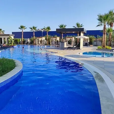 דירה Eden Valley Luxury