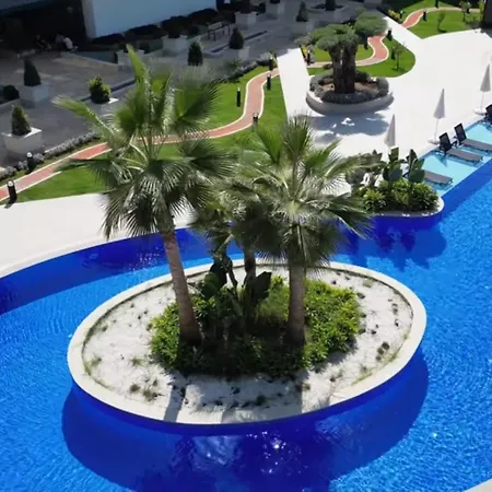 Eden Valley Luxury *