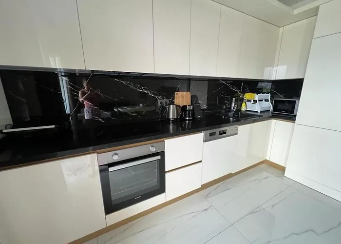 Eden Valley Luxury アランヤ