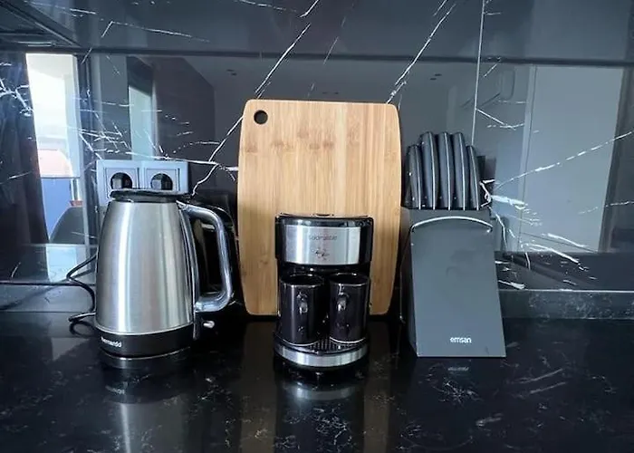 Eden Valley Luxury * アランヤ