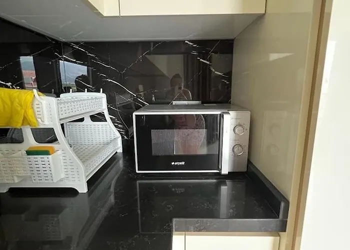 アパート Eden Valley Luxury *