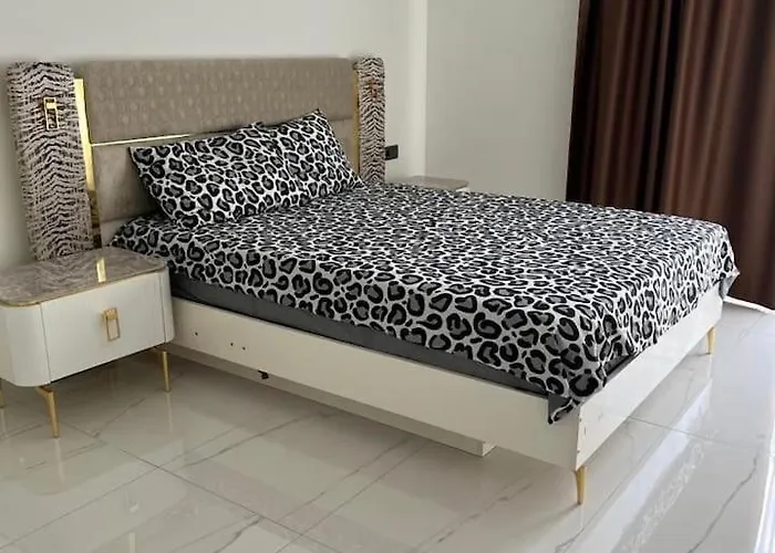 Daire Eden Valley Luxury