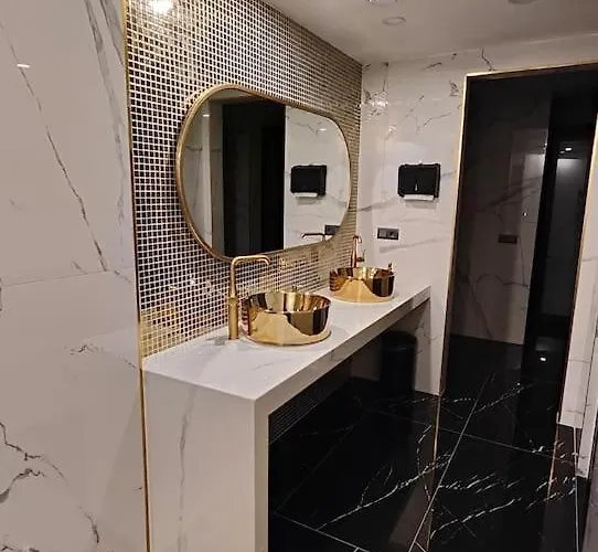 Eden Valley Luxury アパート *