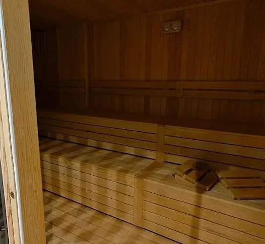 アパート Eden Valley Luxury *