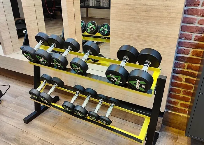 Eden Valley Luxury Apartamento Alanya