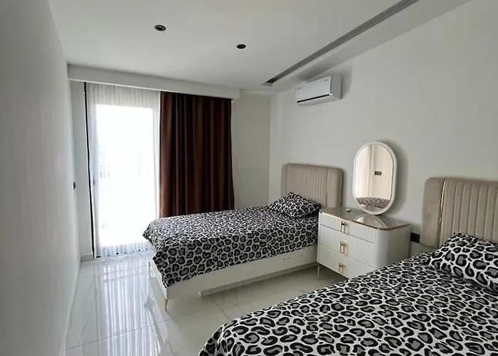 Eden Valley Luxury *