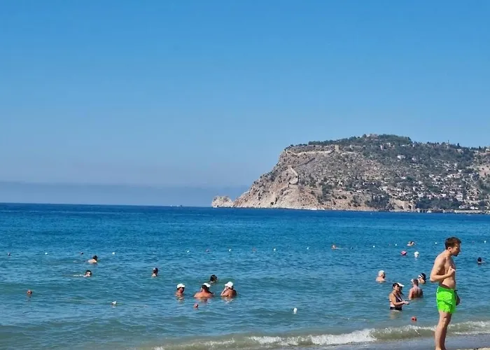 Eden Valley Luxury Apartamento