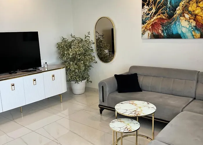 Apartamento Eden Valley Luxury