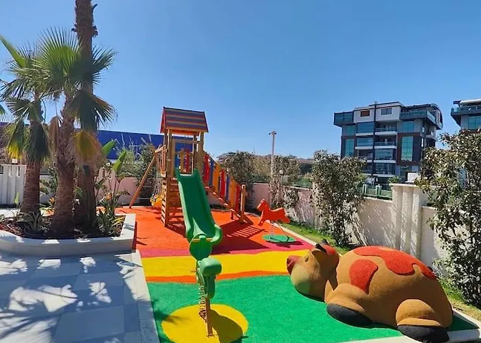 Eden Valley Luxury アパート *