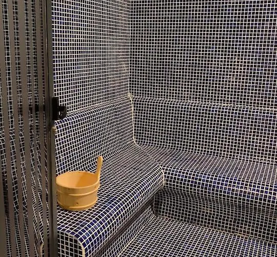 Eden Valley Luxury アパート