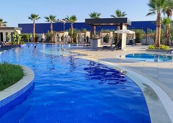 Apartamento Eden Valley Luxury