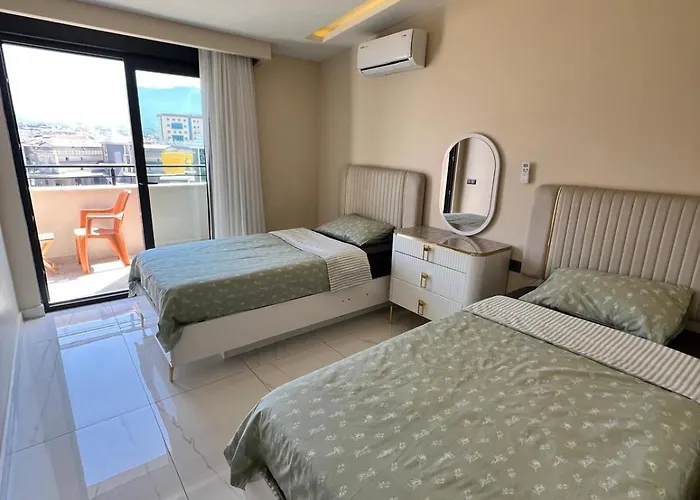 Eden Valley Luxury アパート *