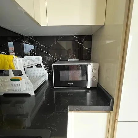 Apartamento Eden Valley Luxury *