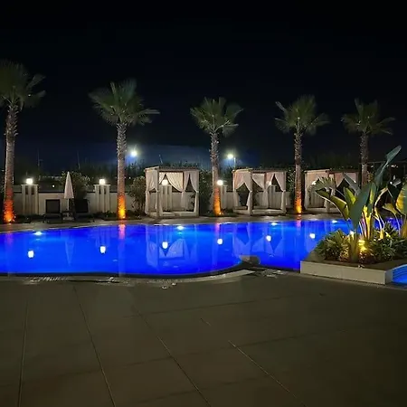 Eden Valley Luxury 3 * Alanya