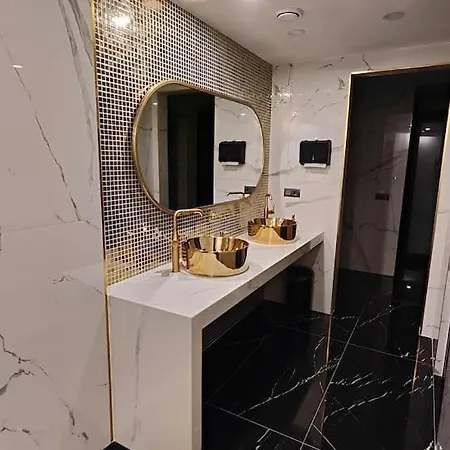 Eden Valley Luxury 3 Lägenhet *