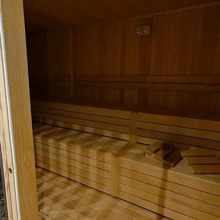 Apartamento Eden Valley Luxury *