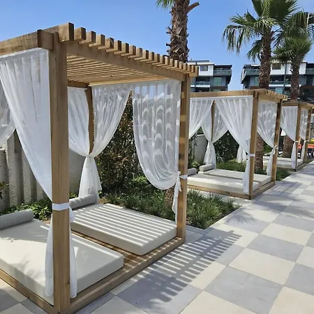 Eden Valley Luxury 3 Alanya