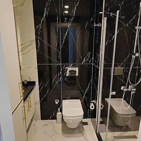 Eden Valley Luxury Apartamento