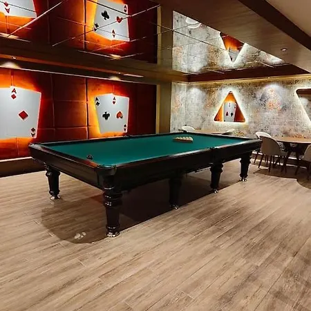 Apartamento Eden Valley Luxury