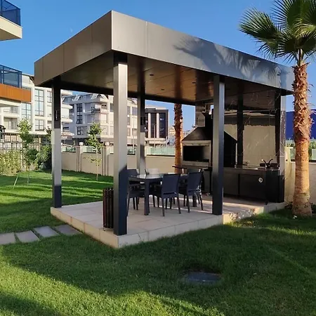 Eden Valley Luxury Apartamento *