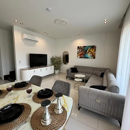 Eden Valley Luxury 3
