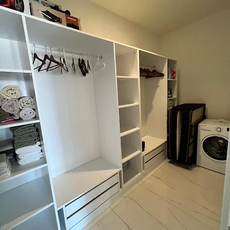 Eden Valley Luxury * Alanya