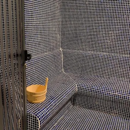 Eden Valley Luxury Apartamento