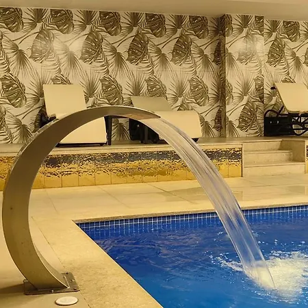 Apartamento Eden Valley Luxury *